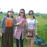Mania 게스트하우스 칼로페르