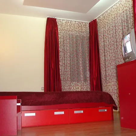 Konukevi Mania Kalofer