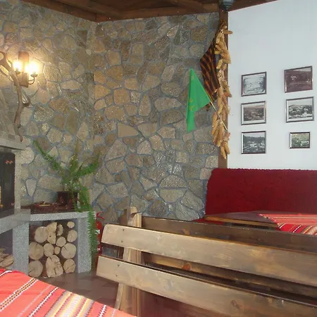 Mania Maison d'hôtes 3*