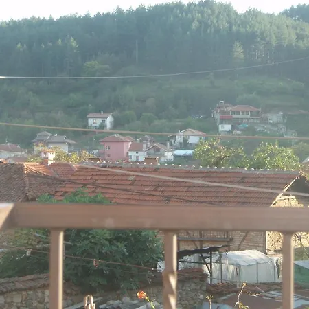 Maison d'hôtes Mania