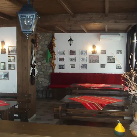 Maison d'hôtes Mania 3*