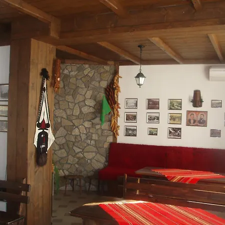 Maison d'hôtes Mania 3*