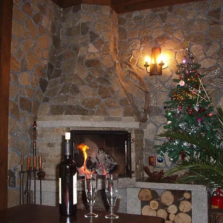 Mania Konukevi Kalofer