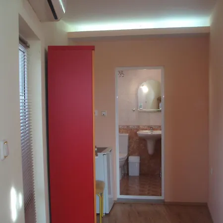 Maison d'hôtes Mania