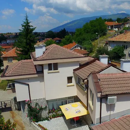 Maison d'hôtes Mania