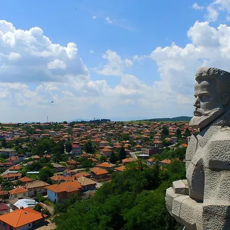 Konukevi Mania Kalofer