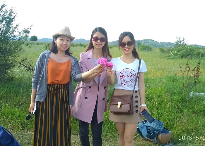 Mania Konukevi Kalofer